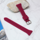 Narukvica flat za smart watch Samsung 4, 5 20mm ljubicasta - 205162