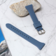 Narukvica flat za smart watch Samsung 4, 5 20mm plava - 205168