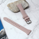 Narukvica flat za smart watch Samsung 4, 5 20mm puder roze - 205166