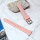 Narukvica flat za smart watch Samsung 4, 5 20mm roze - 205163