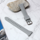 Narukvica flat za smart watch Samsung 4, 5 20mm siva - 205160