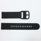 Narukvica glide za smart watch 20mm crna - 201709