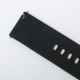 Narukvica glide za smart watch 20mm crna - 201709
