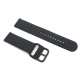 Narukvica glide za smart watch 22mm crna - 91063
