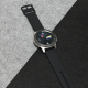 Narukvica glide za smart watch 22mm crna - 91063