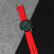 Narukvica glide za smart watch 22mm crvena - 91064