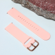 Narukvica glide za smart watch 22mm svetlo roze - 91066