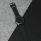 Narukvica glide za Xiaomi smart watch 22mm crna - 95759