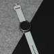 Narukvica glide za Xiaomi smart watch 22mm siva - 95757