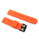 Narukvica hip za smart watch 22mm narandzasta - 91072