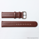 Narukvica kozna za smart watch Samsung 4, 5 20mm bela - 205174