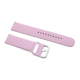Narukvica line za smart watch 20mm lila - 94665