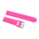 Narukvica line za smart watch 20mm pink - 94666