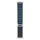 Narukvica Moye Smart Watch Alpine Loop Strap 44/45/49mm Dark Grey - 055047