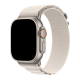 Narukvica Moye Smart Watch Alpine Loop Strap 44/45/49mm Starlight - 055043