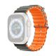 Narukvica Moye Smart Watch Ocean Strap 44/45/49mm Cury/Orange - 055036