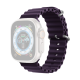 Narukvica Moye Smart Watch Ocean Strap 44/45/49mm Elderberry - 055030