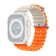 Narukvica Moye Smart Watch Ocean Strap 44/45/49mm Orange/ Starlight - 055029