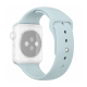 Narukvica Moye Smart Watch Silicone Strap 44/45/49mm Blue - 055049