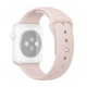 Narukvica Moye Smart Watch Silicone Strap 44/45/49mm Pink Sand - 055053