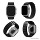 Narukvica Moye za Apple Watch Alpine Loop Strap 44/ 45/ 49 mm starlight - 614989