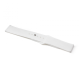 Narukvica plain za smart watch 22mm bela - 84360-1