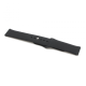 Narukvica plain za smart watch 22mm crna - 84359