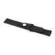 Narukvica plain za smart watch 22mm crna - 84359