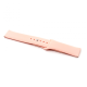 Narukvica plain za smart watch 22mm roze - 84366-1