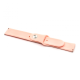 Narukvica plain za smart watch 22mm roze - 84366-1