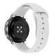 Narukvica plain za smart watch 22mm siva - 84361-1
