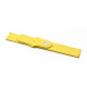 Narukvica plain za smart watch 22mm zuta - 83463