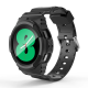 Narukvica protect za smart watch Samsung 4, 5 22mm crna - 205148