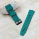 Narukvica regular za Xiaomi smart watch 22mm tamno zelena - 211957