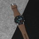 Narukvica relief za smart watch 22mm braon - 209996-1