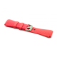 Narukvica relief za smart watch 22mm crvena - 83465