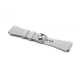 Narukvica relief za smart watch 22mm siva - 84370-1