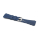 Narukvica relief za smart watch 22mm teget - 84371-1