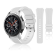 Narukvica relife za smart watch Samsung 4, 5 22mm bela - 205142