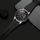 Narukvica relife za smart watch Samsung 4, 5 22mm crna - 205134