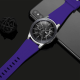Narukvica relife za smart watch Samsung 4, 5 22mm ljubicasta - 205136