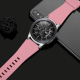 Narukvica relife za smart watch Samsung 4, 5 22mm roze - 205141