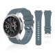 Narukvica relife za smart watch Samsung 4, 5 22mm siva - 205139