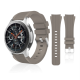 Narukvica relife za smart watch Samsung 4, 5 22mm svetlo braon - 205140