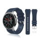 Narukvica relife za smart watch Samsung 4, 5 22mm tamno plava - 220466