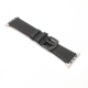 Narukvica rift kozna za Apple watch 42mm crna - 85360