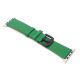 Narukvica rift kozna za Apple watch 42mm zelena - 85357