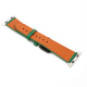 Narukvica rift kozna za Apple watch 42mm zelena - 85357