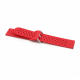 Narukvica rift za smart watch 22mm crvena - 84376-1