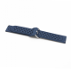 Narukvica rift za smart watch 22mm teget - 84377